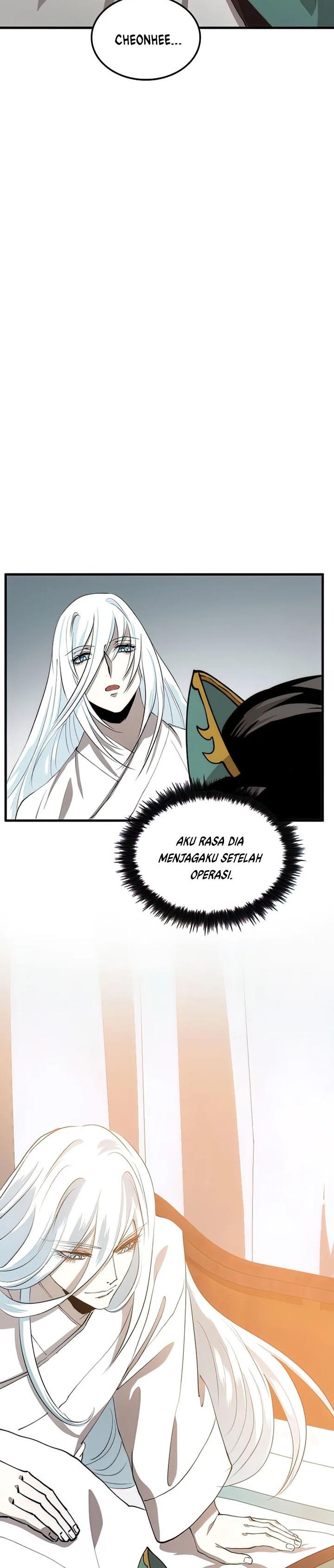 doctors-rebirth - Chapter: 88