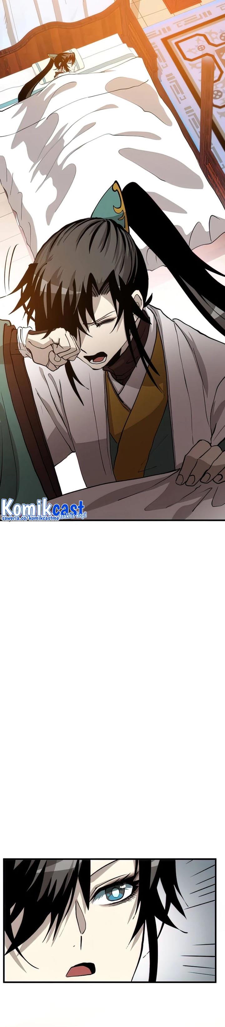 doctors-rebirth - Chapter: 88