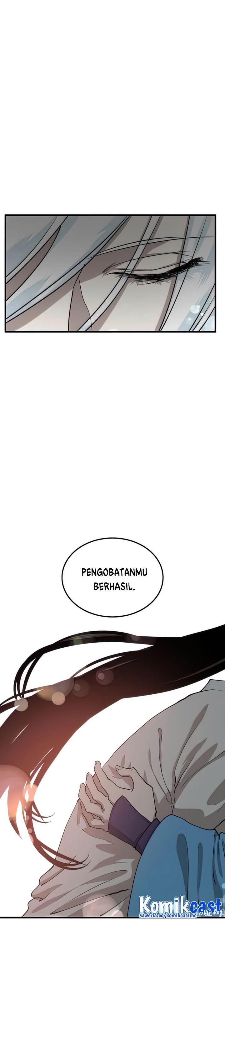 doctors-rebirth - Chapter: 88