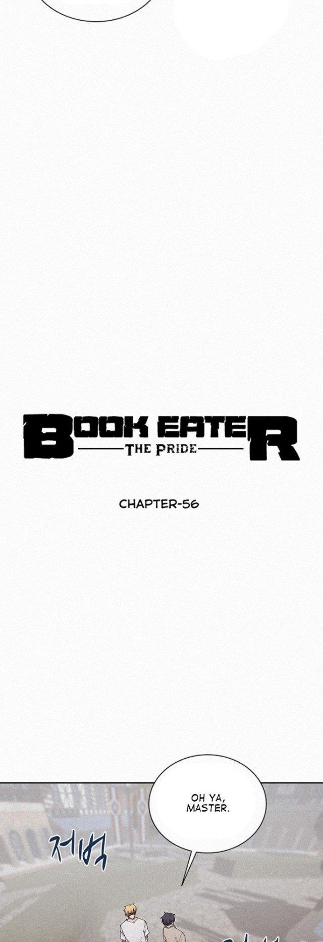 book-eater - Chapter: 56