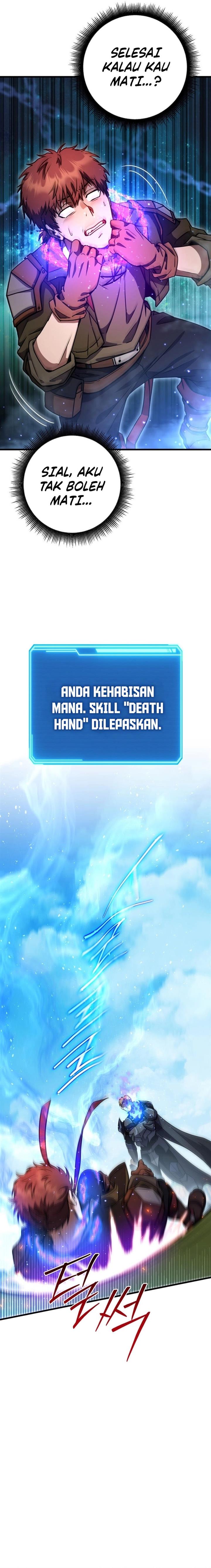 legendary-blacksmiths-vengeance - Chapter: 53