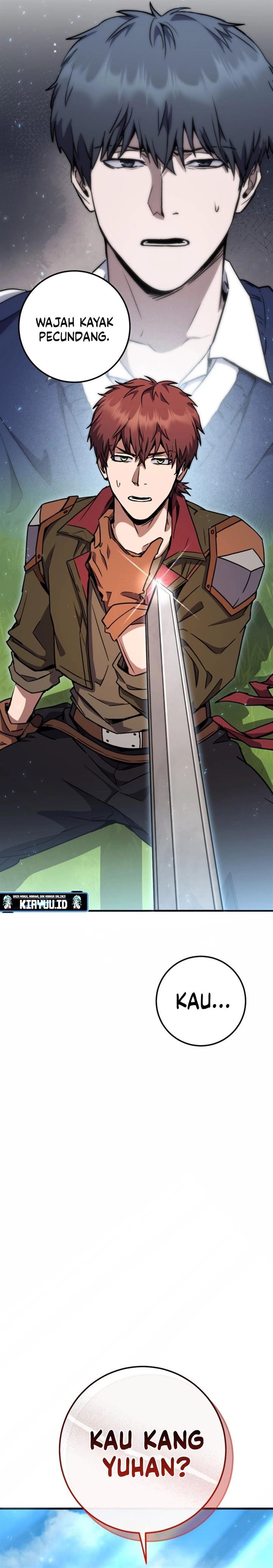 legendary-blacksmiths-vengeance - Chapter: 53
