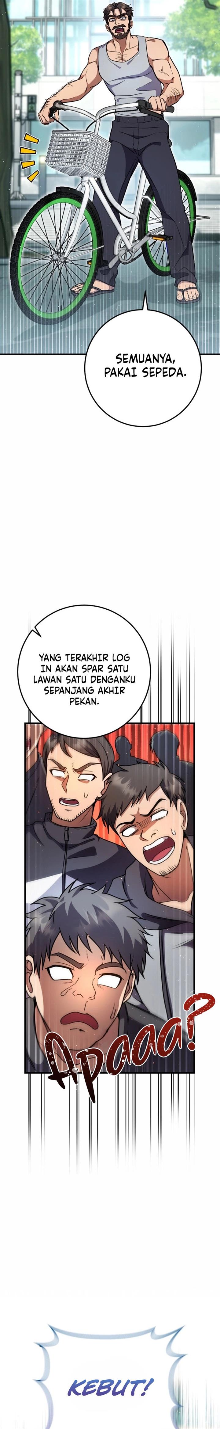 legendary-blacksmiths-vengeance - Chapter: 53