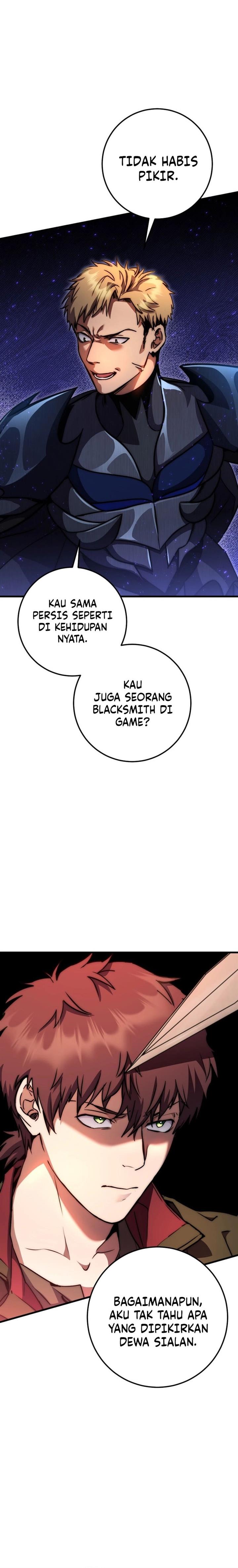 legendary-blacksmiths-vengeance - Chapter: 53