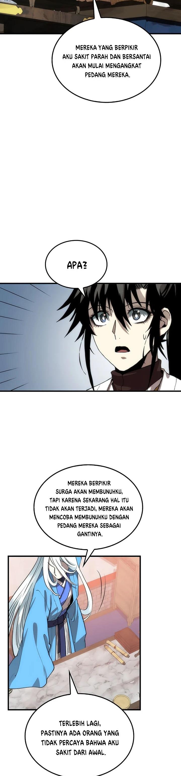 doctors-rebirth - Chapter: 90