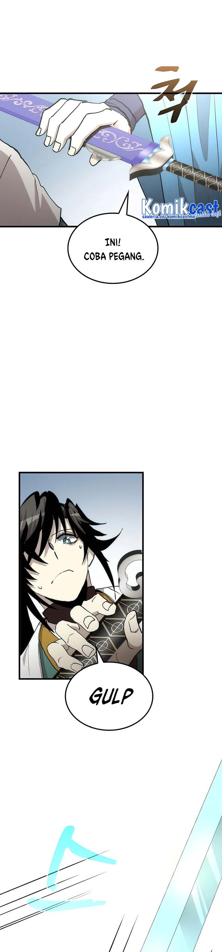 doctors-rebirth - Chapter: 90