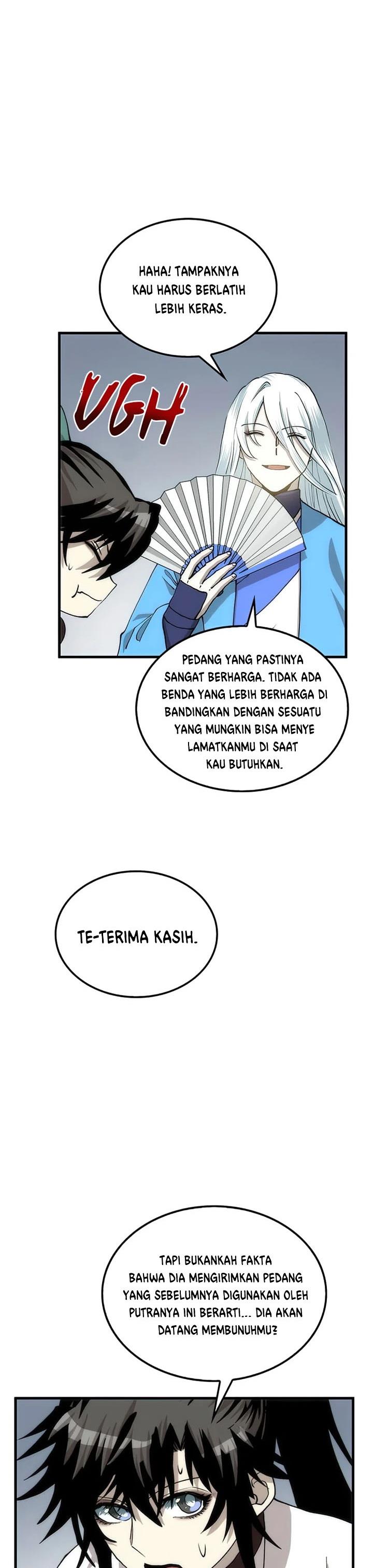 doctors-rebirth - Chapter: 90