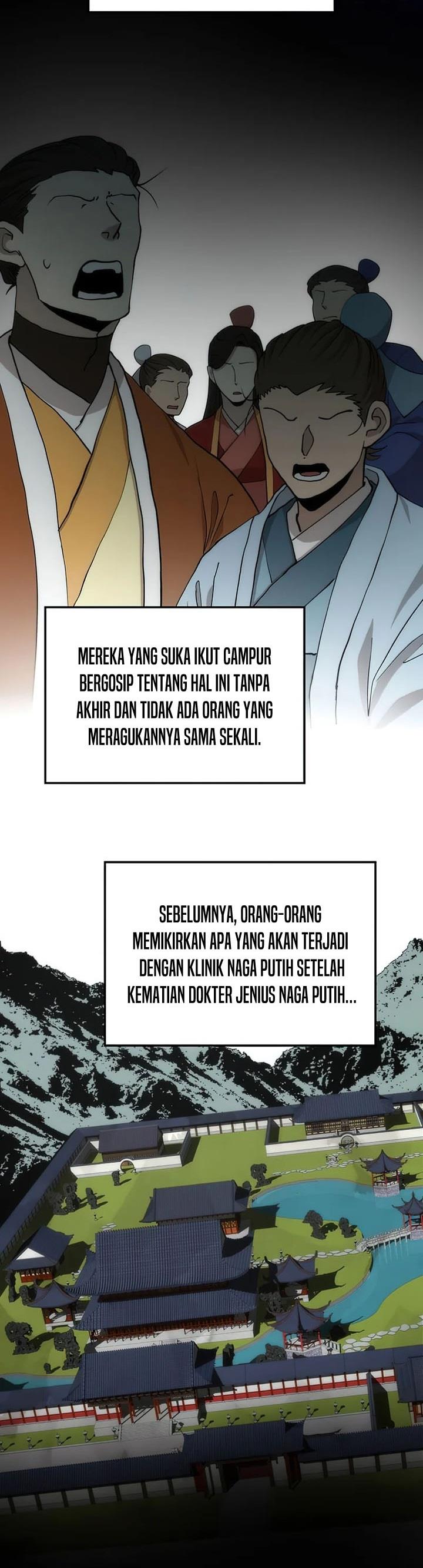 doctors-rebirth - Chapter: 90