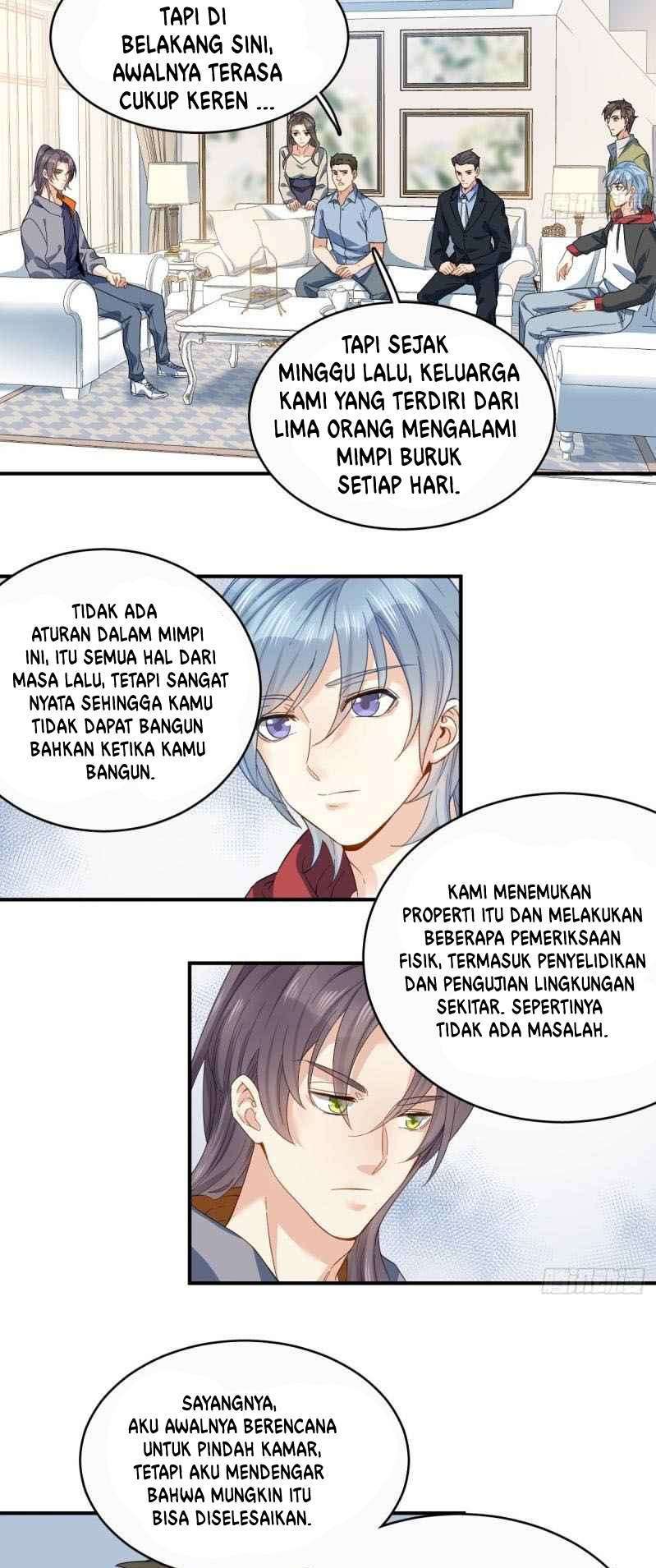 amateur-demigod - Chapter: 8