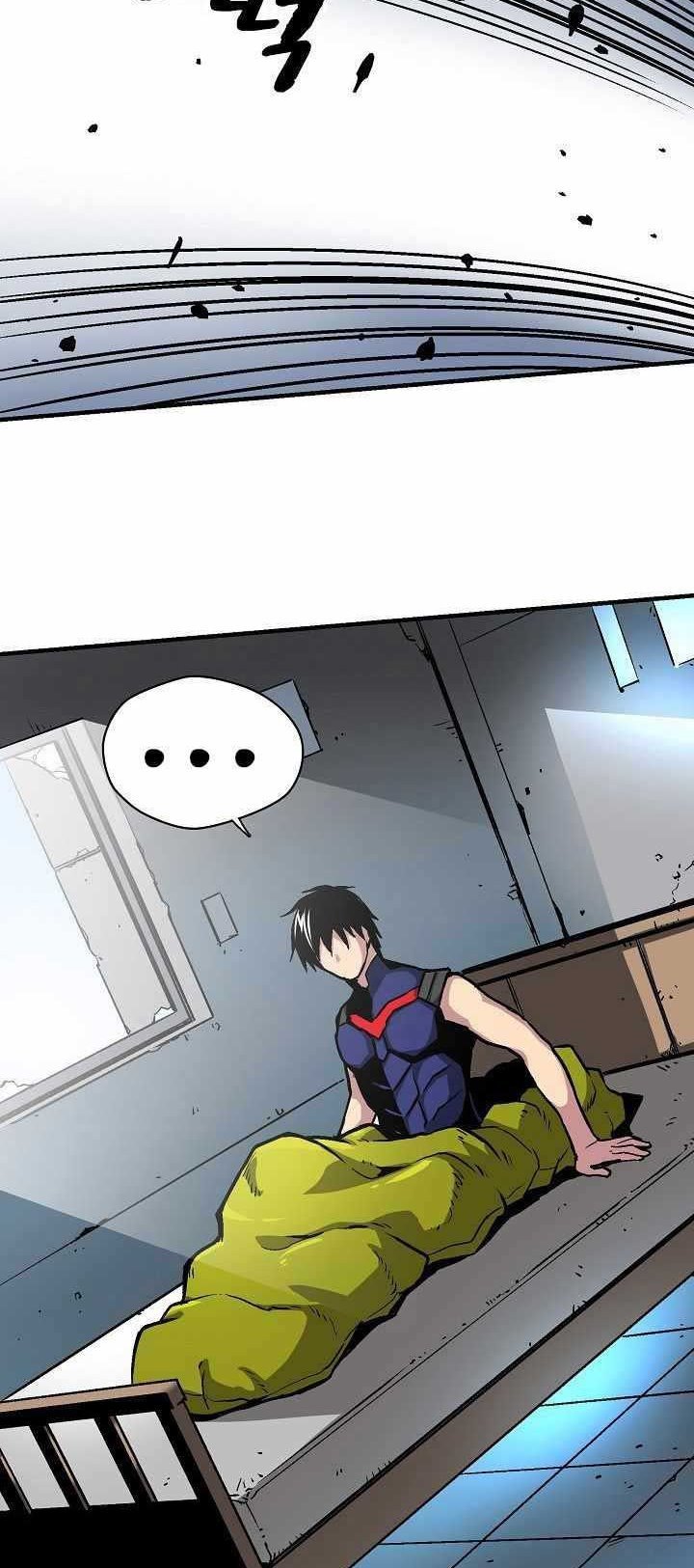 unbreakable - Chapter: 19