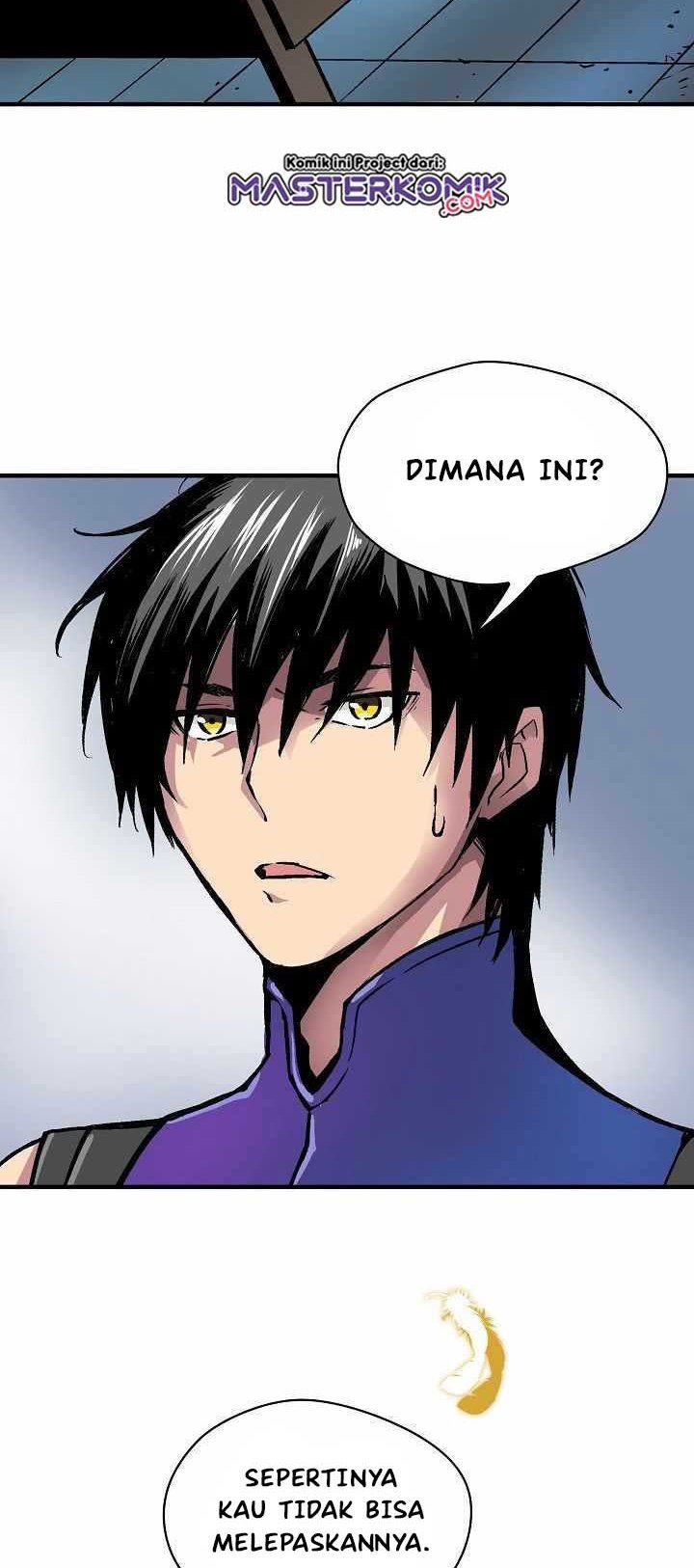 unbreakable - Chapter: 19