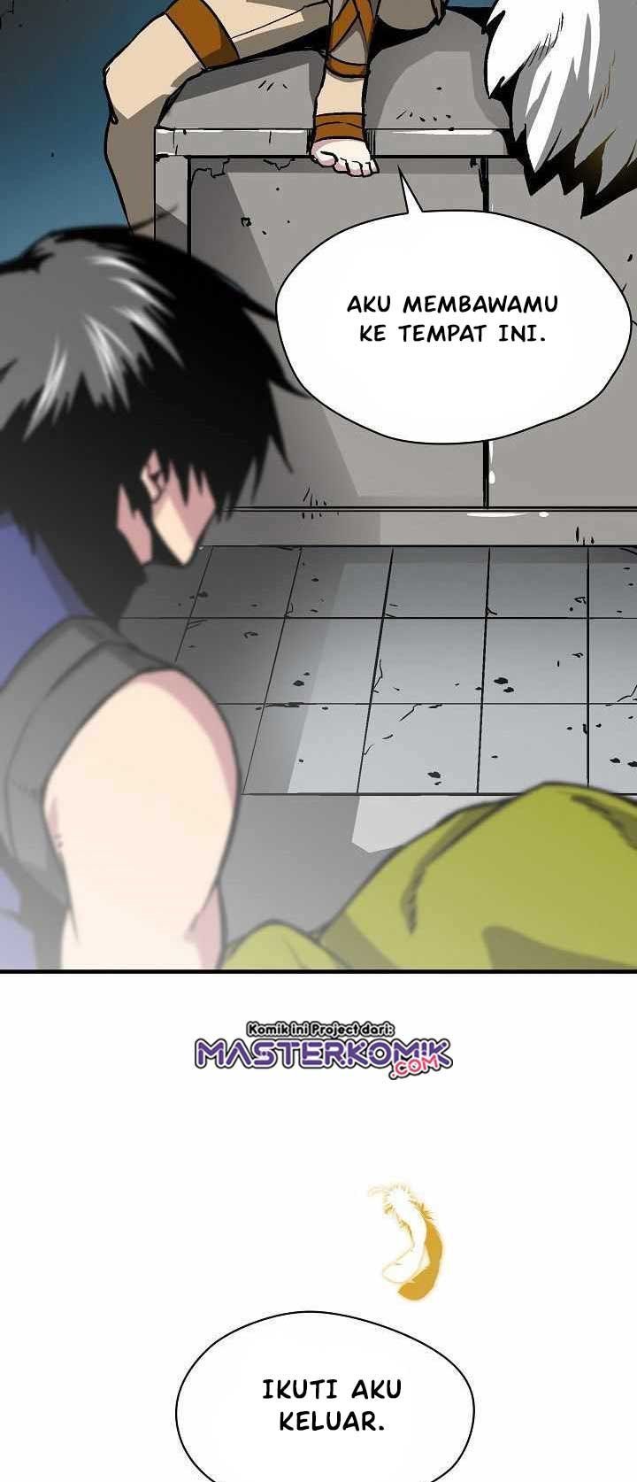 unbreakable - Chapter: 19