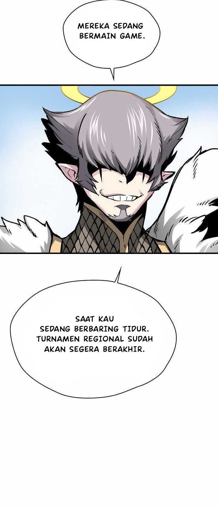 unbreakable - Chapter: 19