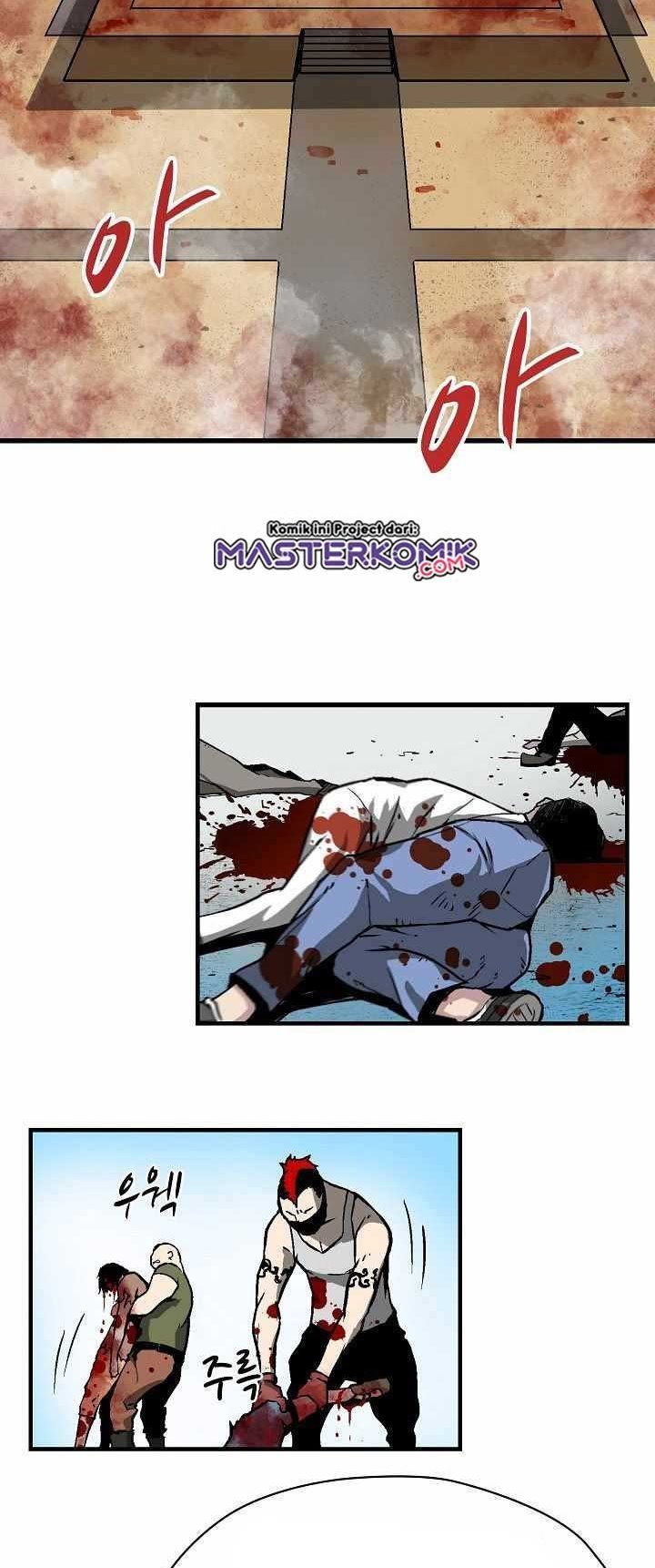 unbreakable - Chapter: 19