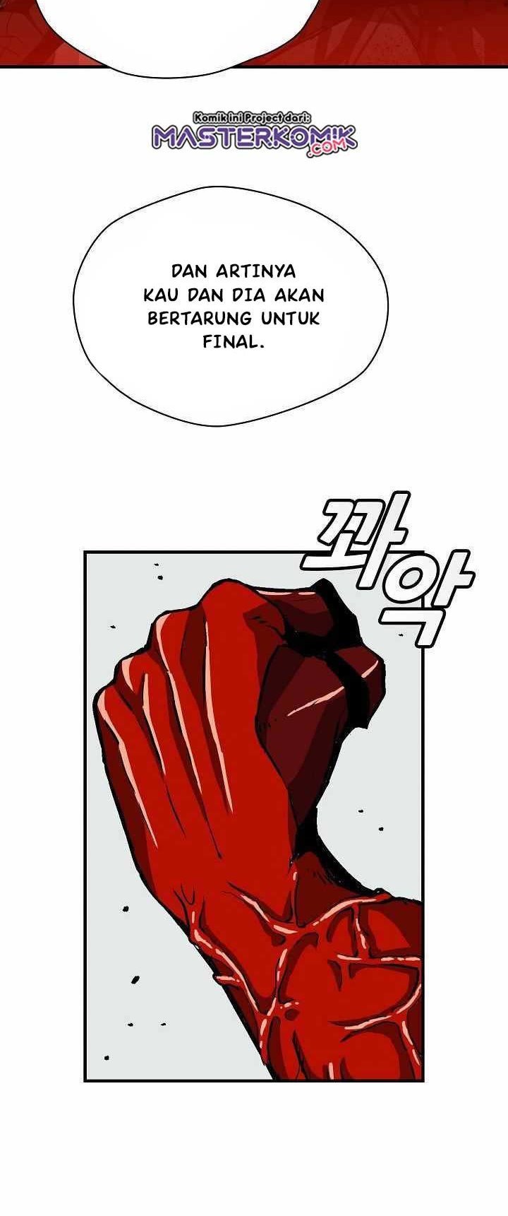unbreakable - Chapter: 19