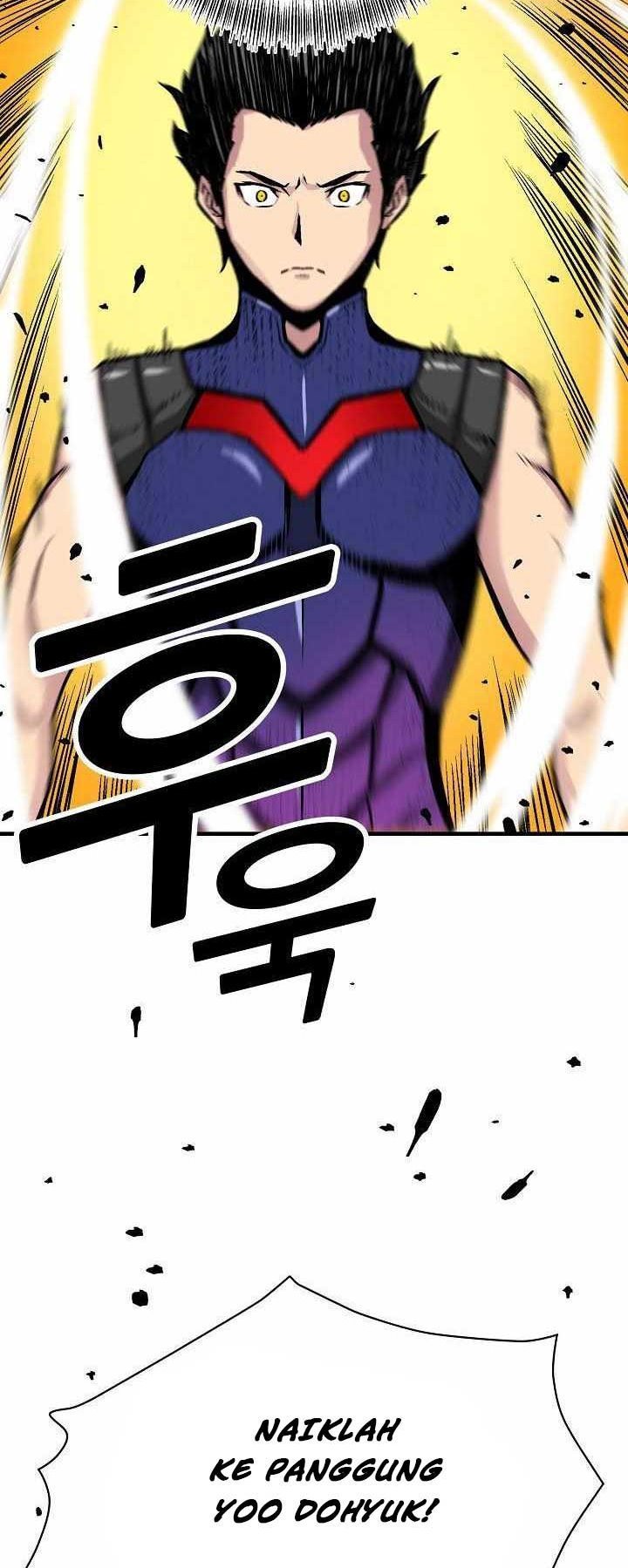 unbreakable - Chapter: 19