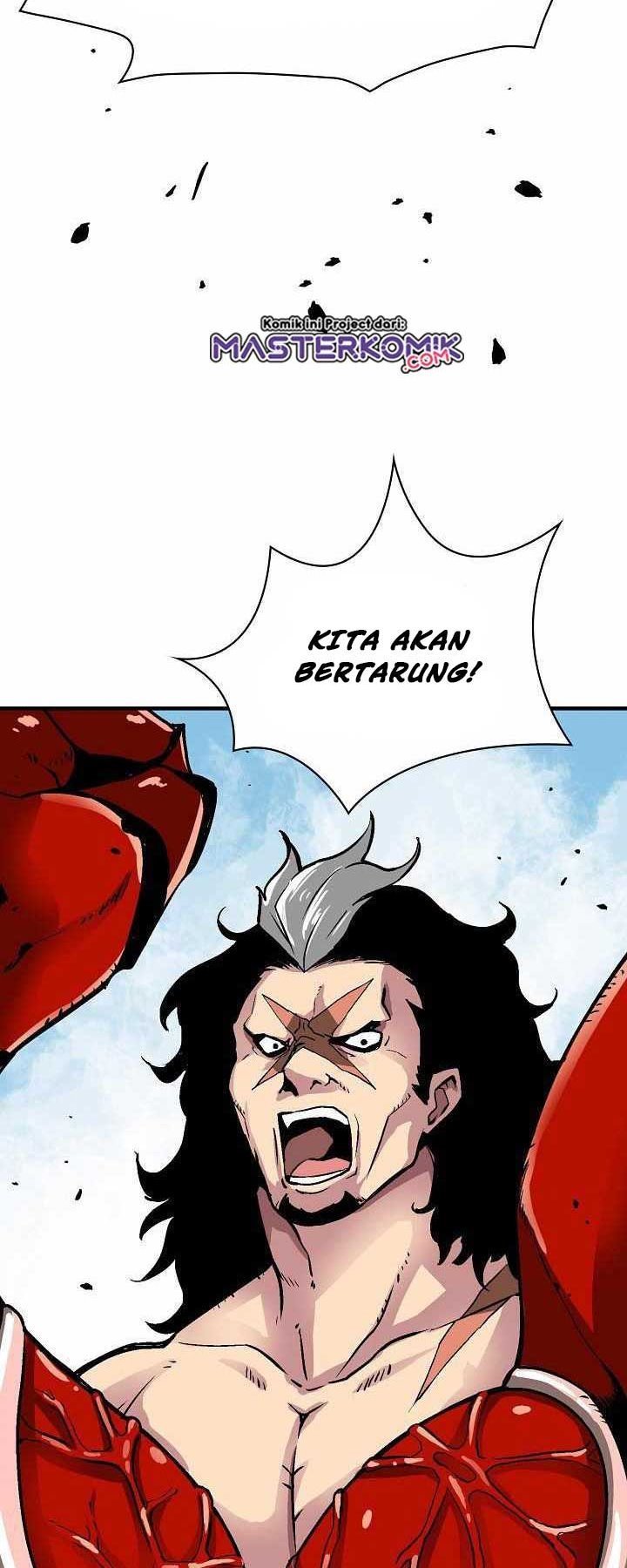 unbreakable - Chapter: 19