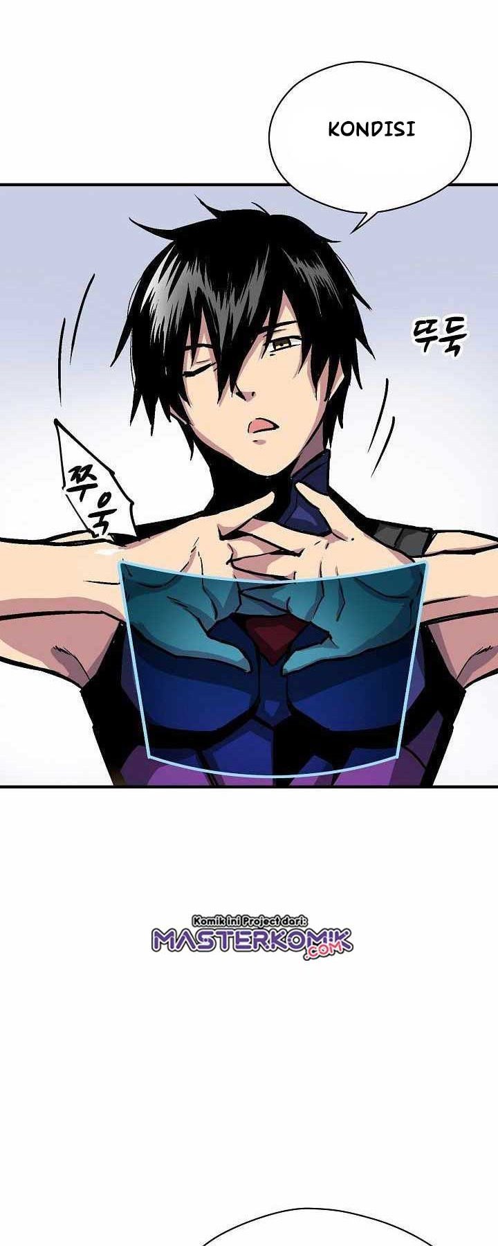 unbreakable - Chapter: 19