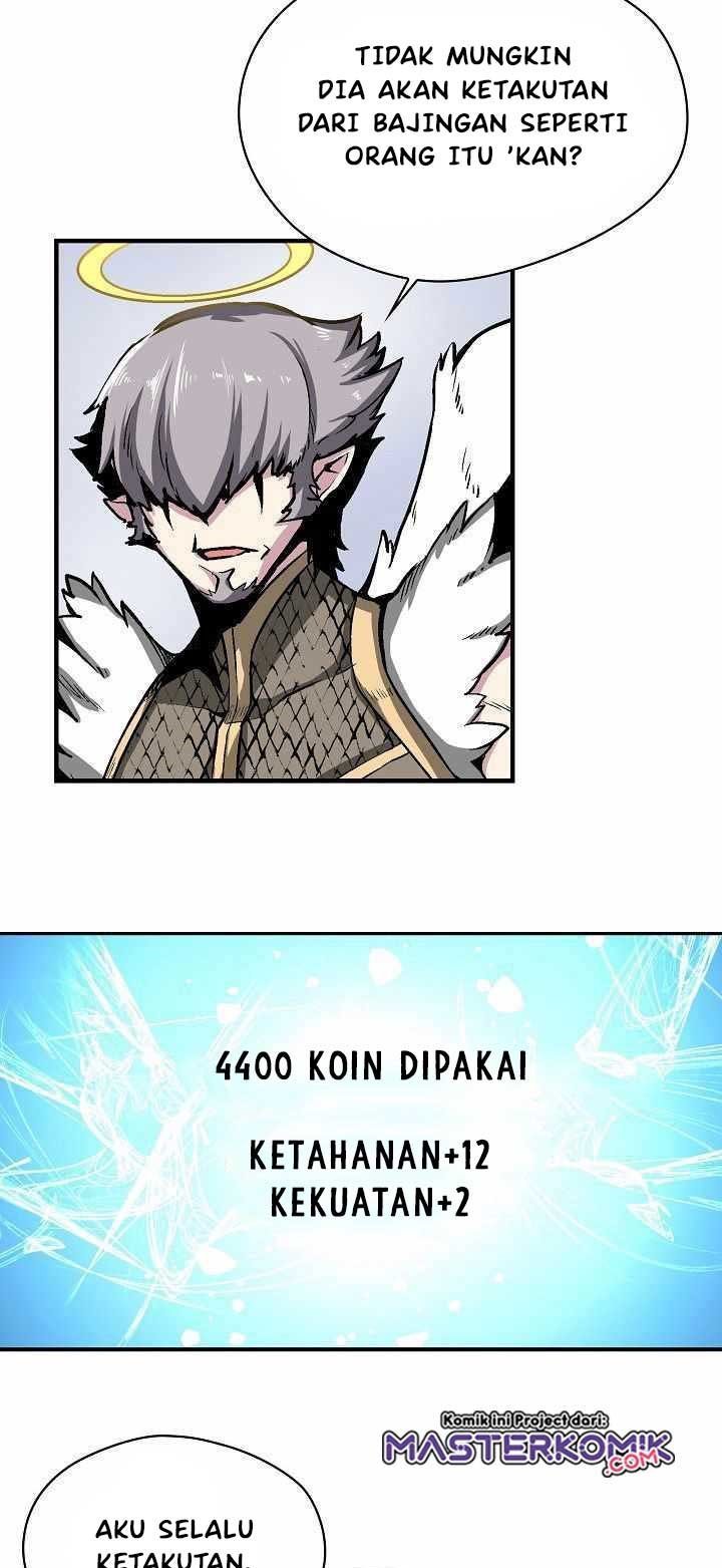 unbreakable - Chapter: 19