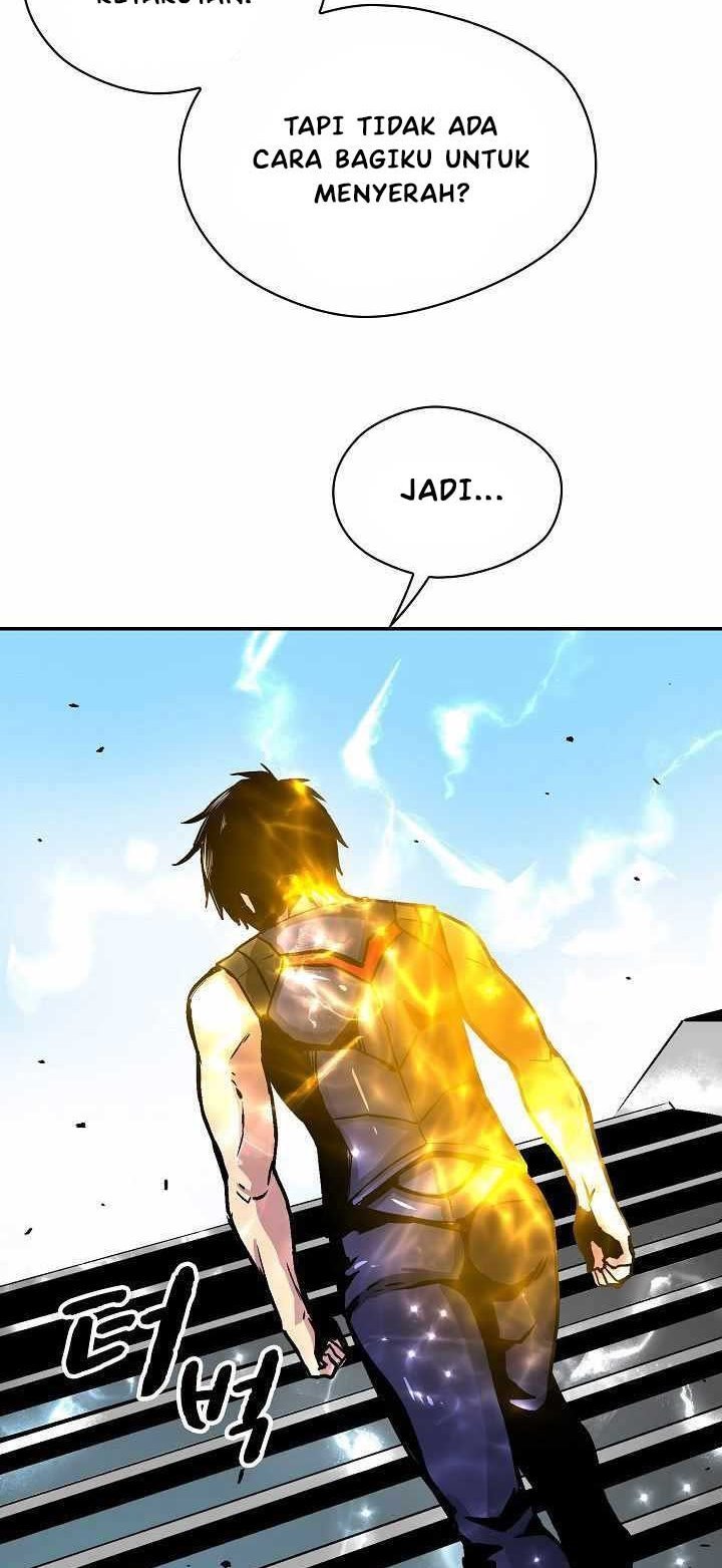 unbreakable - Chapter: 19