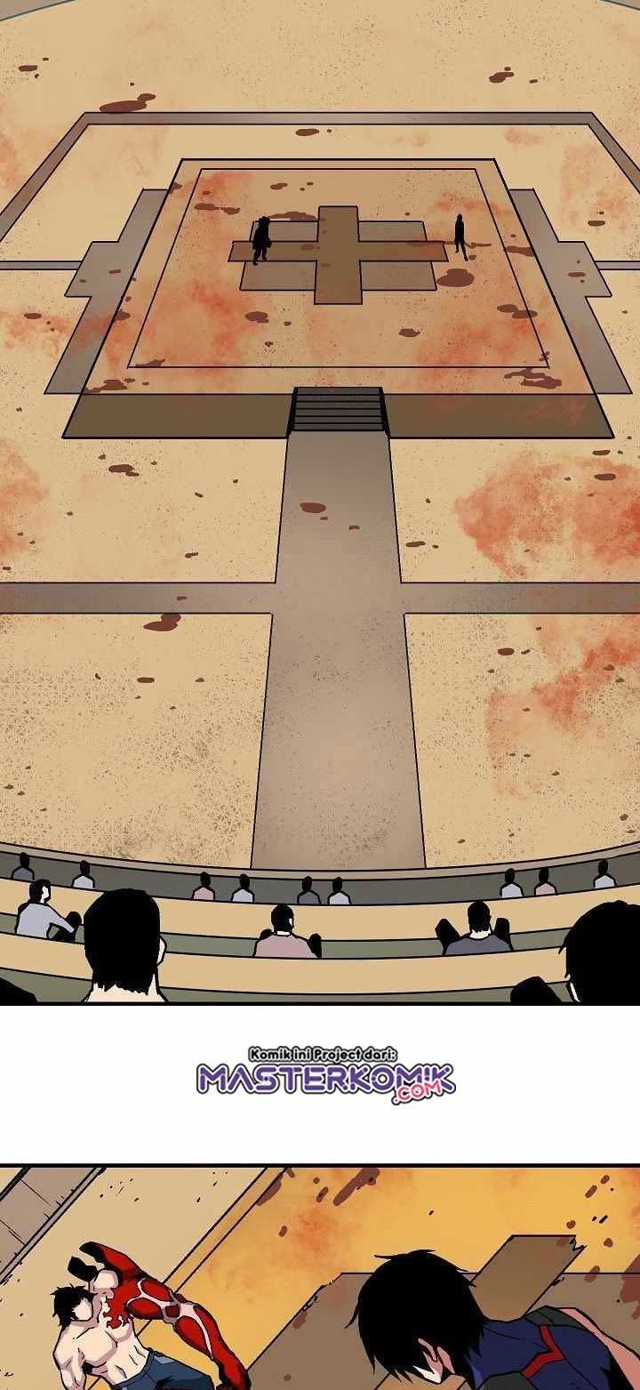 unbreakable - Chapter: 19