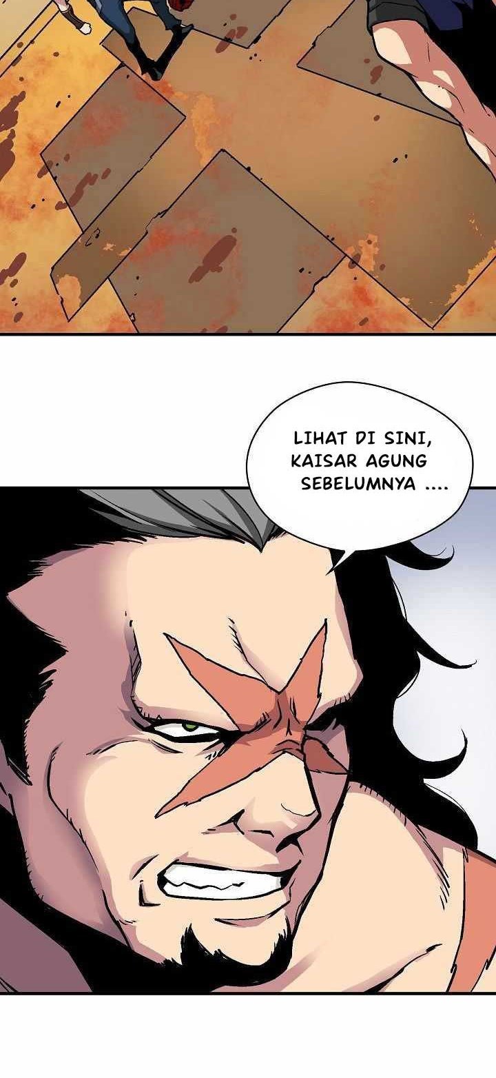 unbreakable - Chapter: 19