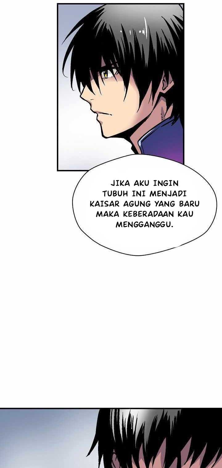 unbreakable - Chapter: 19