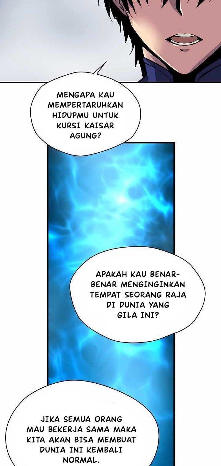 unbreakable - Chapter: 19