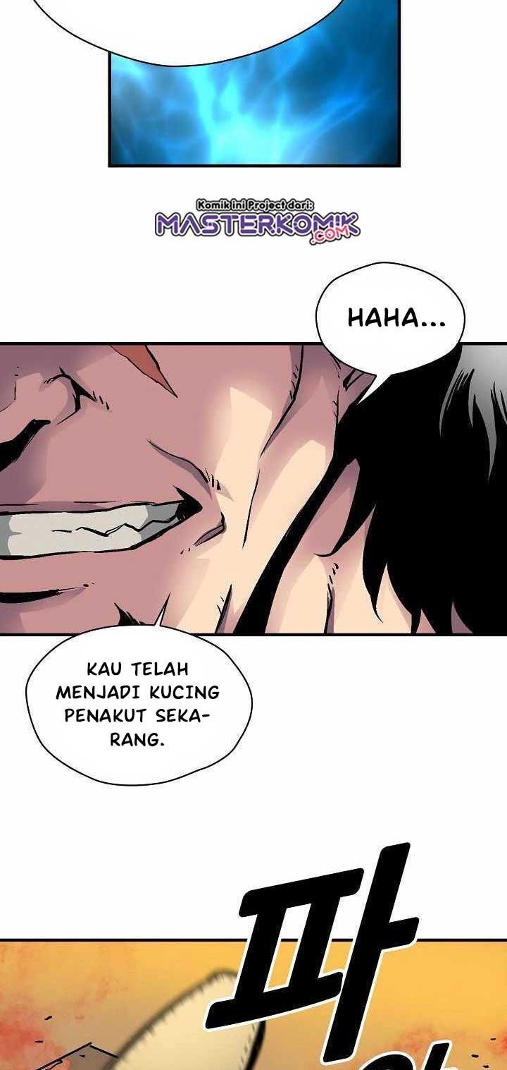 unbreakable - Chapter: 19