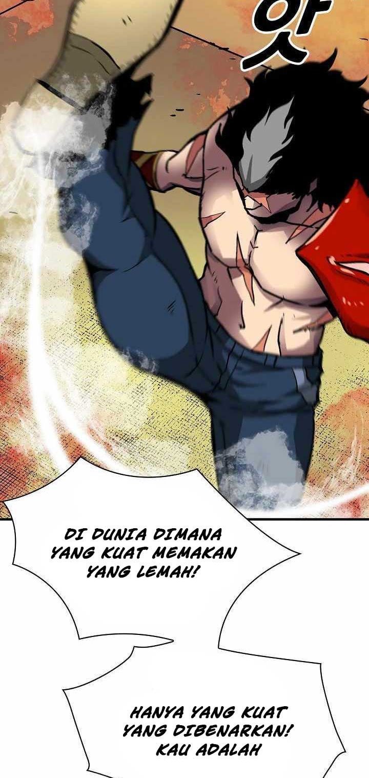 unbreakable - Chapter: 19