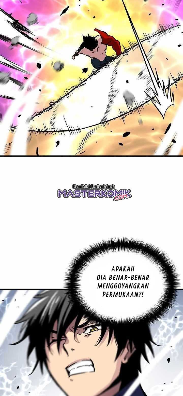 unbreakable - Chapter: 19