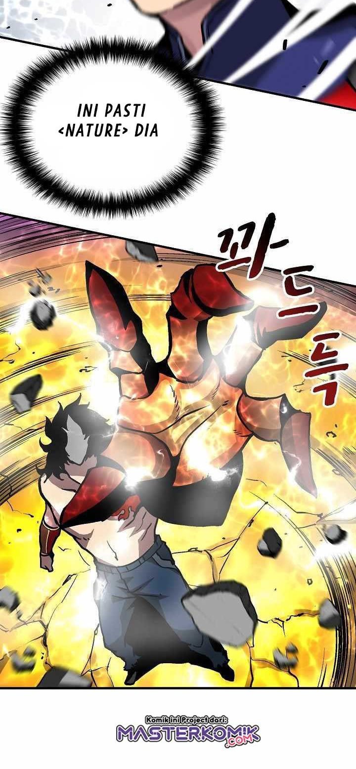 unbreakable - Chapter: 19