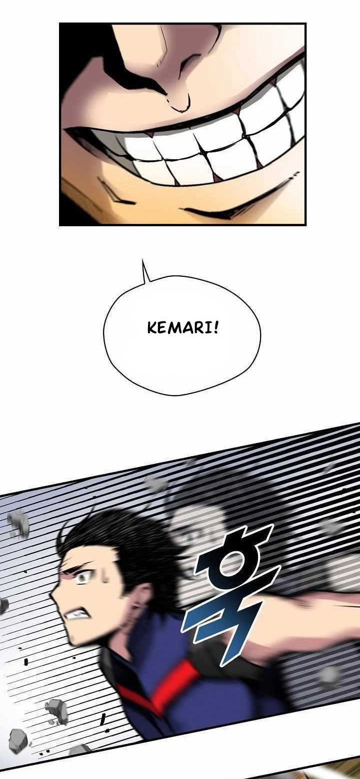 unbreakable - Chapter: 19