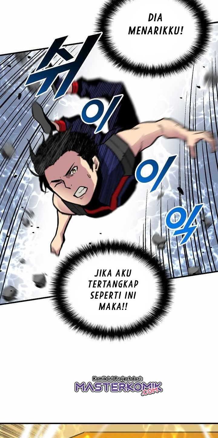 unbreakable - Chapter: 19