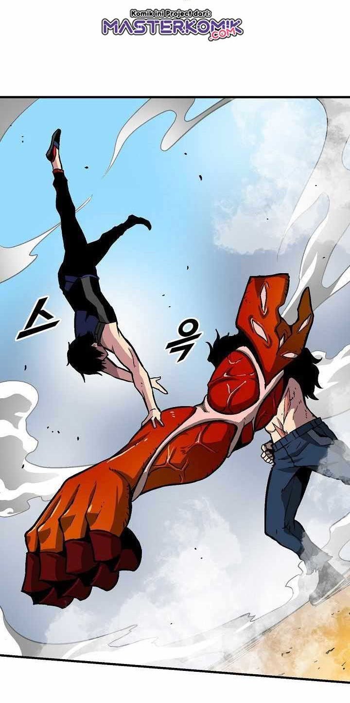 unbreakable - Chapter: 19