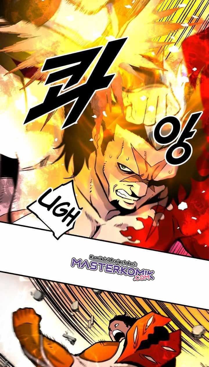 unbreakable - Chapter: 19