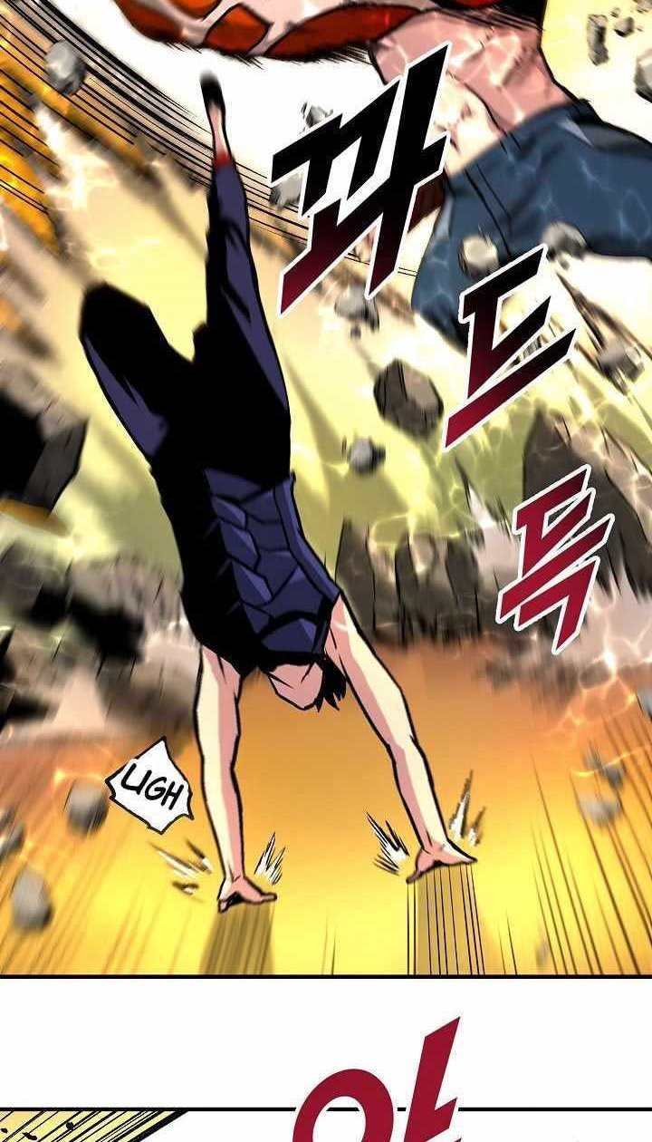 unbreakable - Chapter: 19