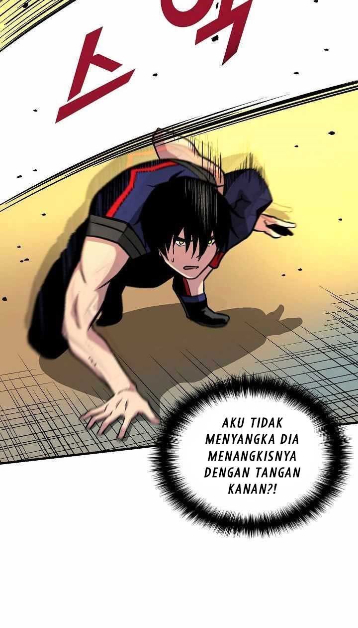 unbreakable - Chapter: 19