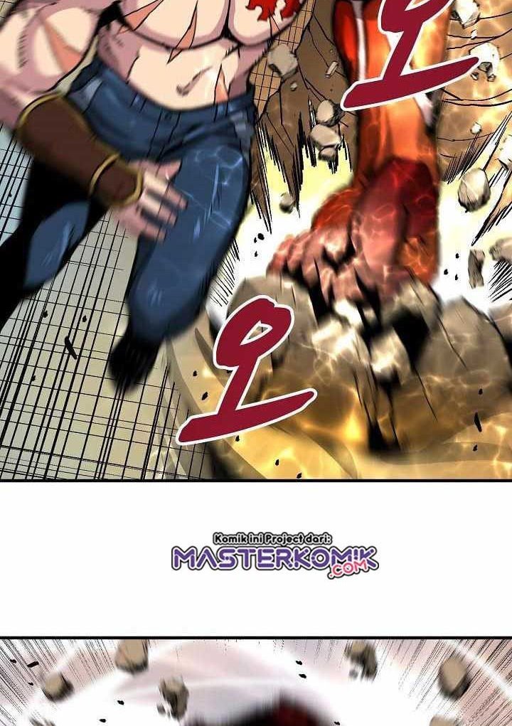 unbreakable - Chapter: 19