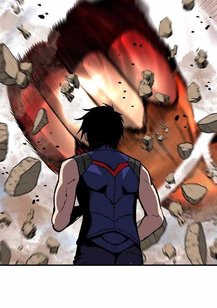 unbreakable - Chapter: 19