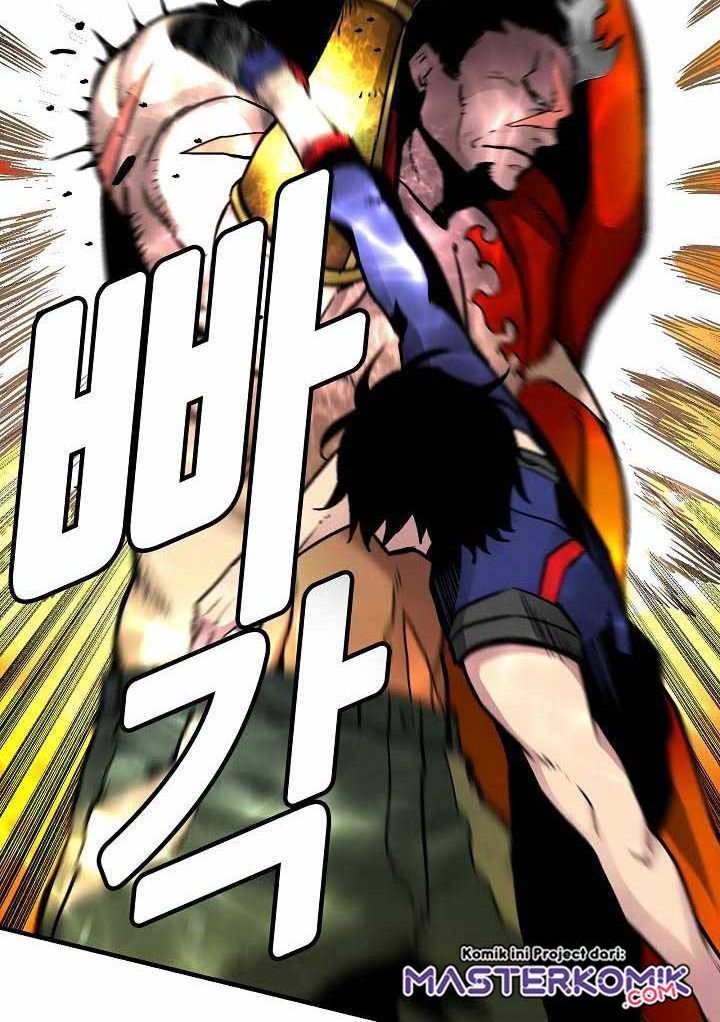 unbreakable - Chapter: 19
