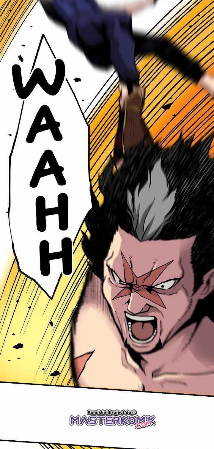 unbreakable - Chapter: 19