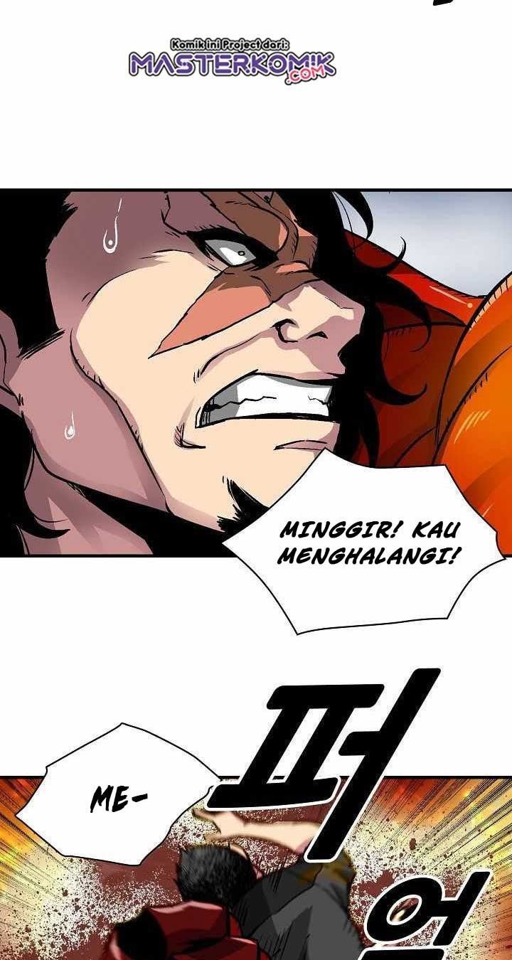 unbreakable - Chapter: 19