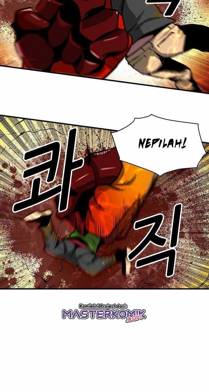 unbreakable - Chapter: 19