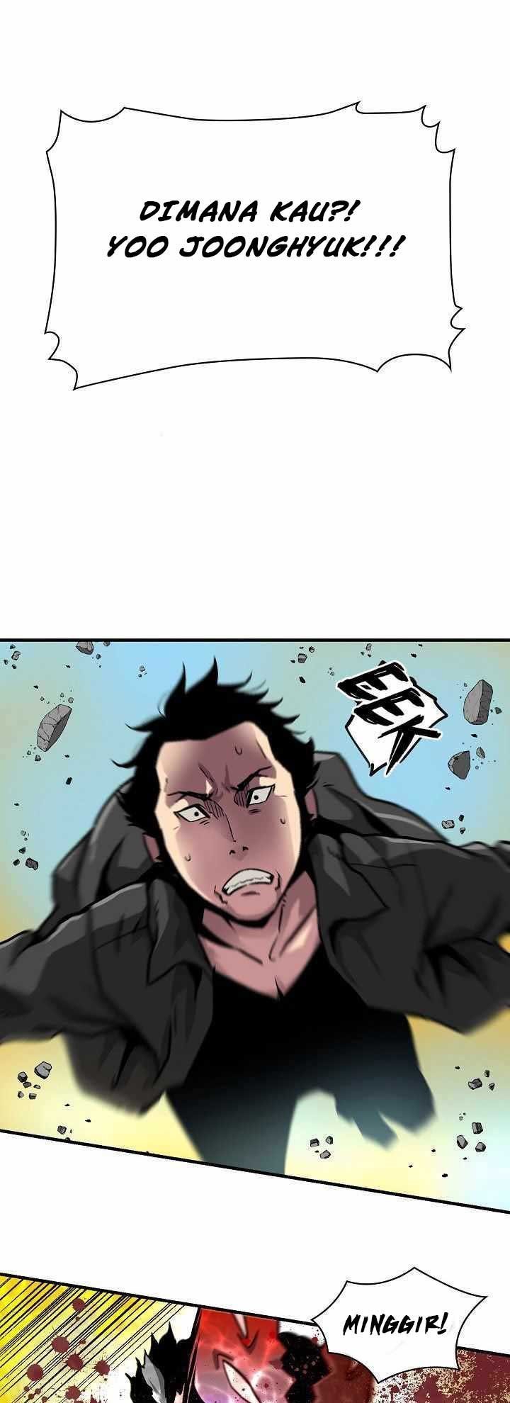 unbreakable - Chapter: 19