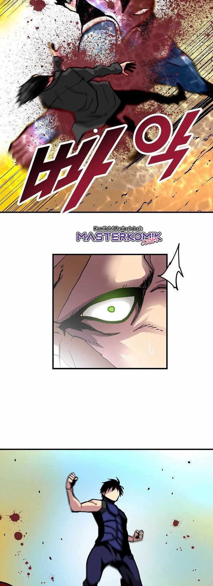 unbreakable - Chapter: 19