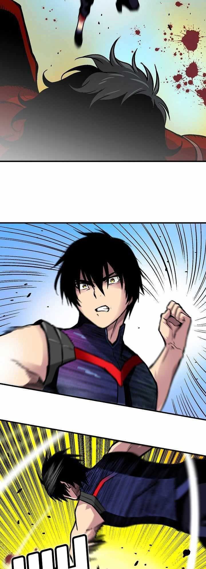 unbreakable - Chapter: 19