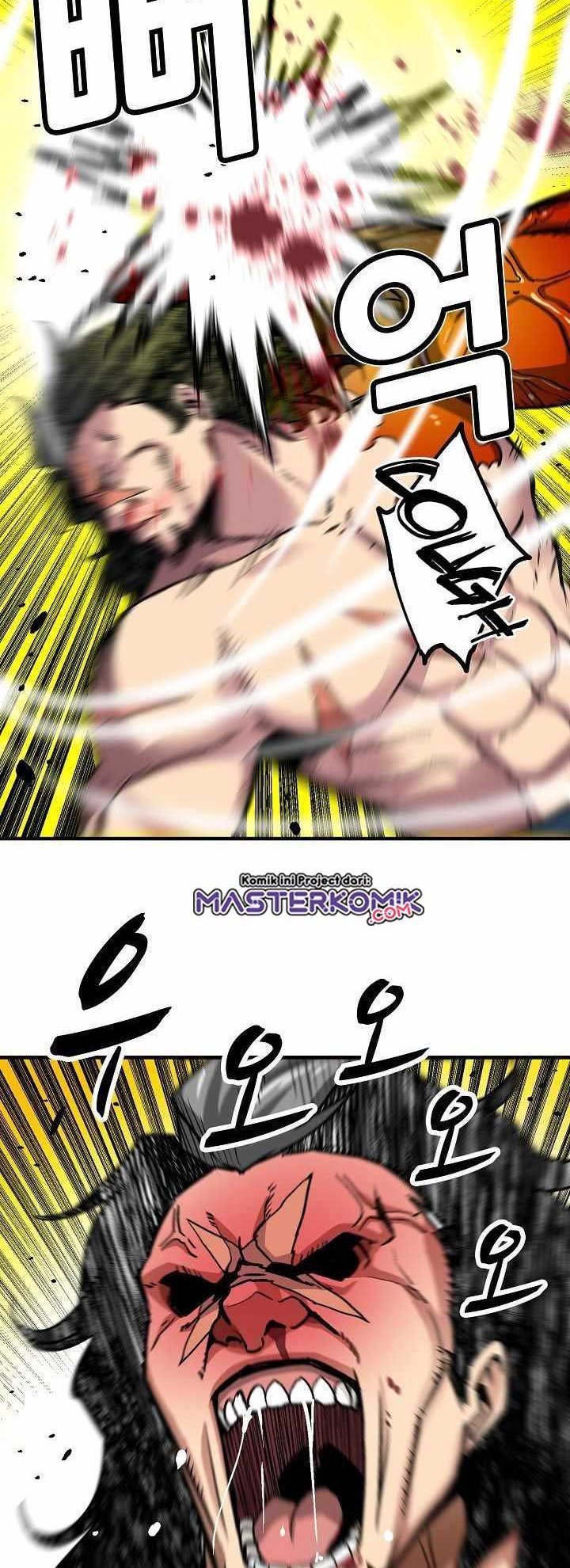 unbreakable - Chapter: 19