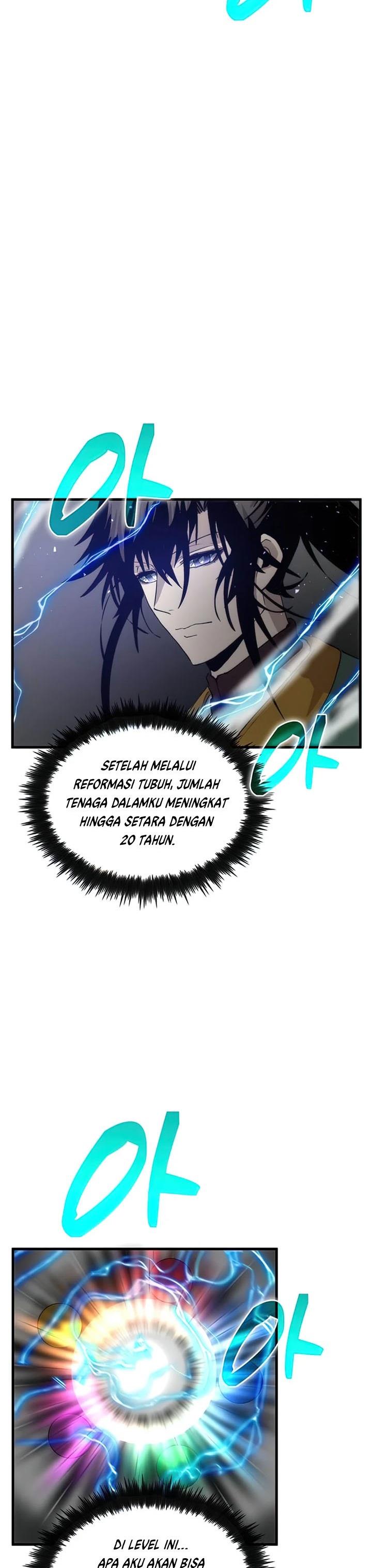 doctors-rebirth - Chapter: 91