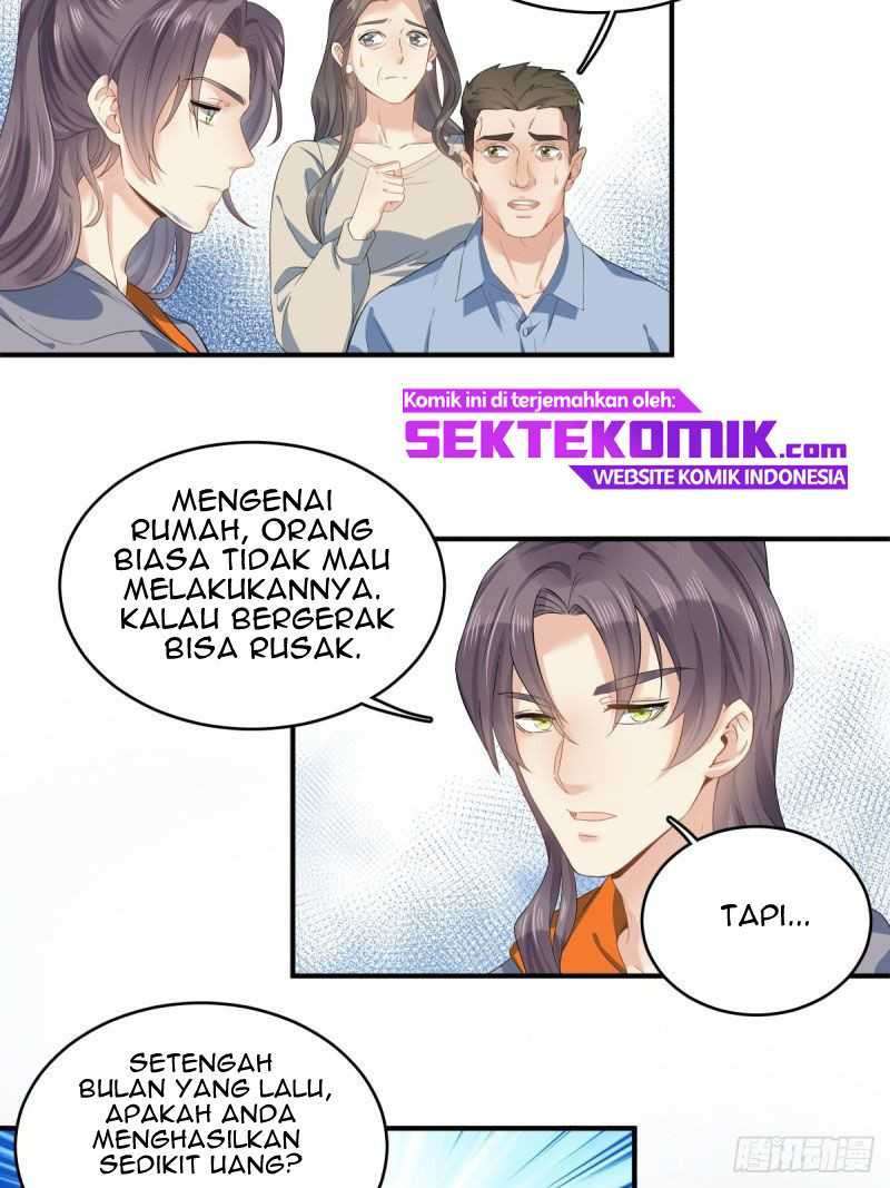 amateur-demigod - Chapter: 9